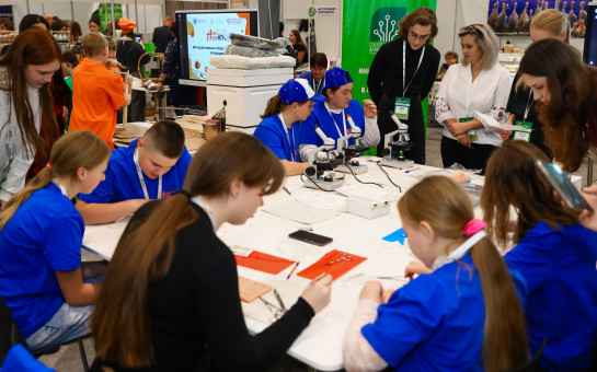 Объявлен отбор получателей субсидии сельскохозяйственным товаропроизводителям на реализацию мероприятий, направленных на оказание содействия в обеспечении квалифицированными специалистами