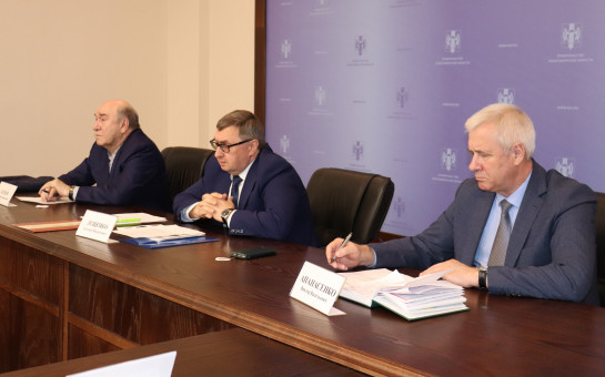 Аграрии региона могут воспользоваться областной господдержкой при покупке сельхозтехники в лизинг