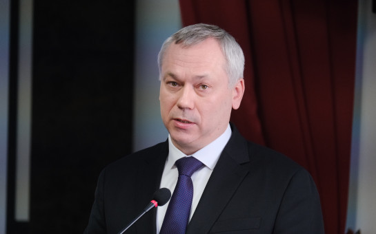 Рекордный урожай, новые рынки экспорта и грандиозные планы: новосибирские аграрии готовы наращивать объёмы производства