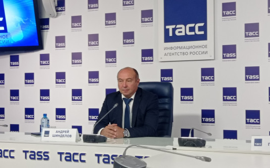 В регионе увеличены посевные площади рапса, сои и подсолнечника